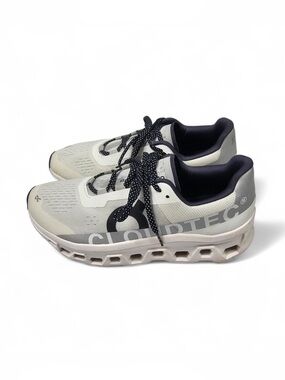 On Running Cloudmonster Sneakers Men's Size 9.5